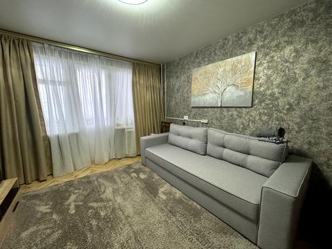 квартира за адресою Чоколівський бульв., 3