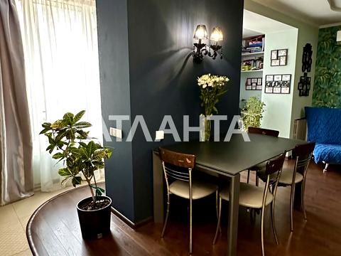 квартира за адресою Вільямса, 59-к