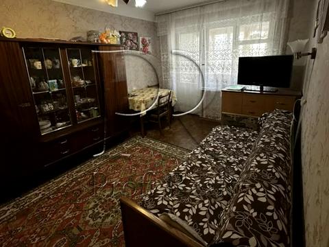 квартира за адресою Братиславська вул., 4