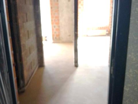 квартира за адресою Богатирська вул., 32