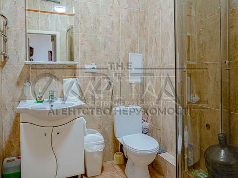 квартира по адресу Евгения Коновальца ул. (Щорса), 32-Б