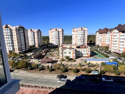 квартира за адресою Бориса Гмирі вул., 7