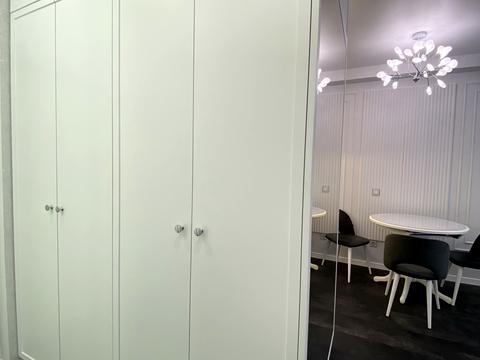 квартира за адресою Михайла Максимовича вул. (Онуфрія Трутенка), 26