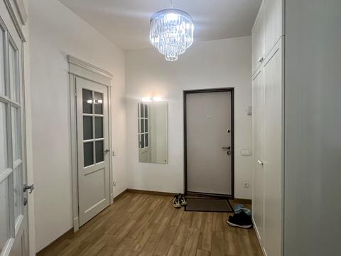 квартира за адресою Аркадійське плато вул. (Гагаринське плато), 7