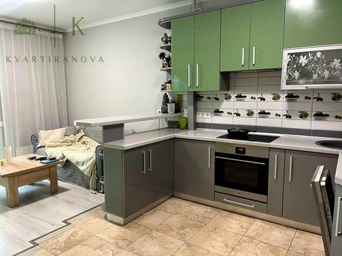 квартира по адресу Пасечная ул., 169в