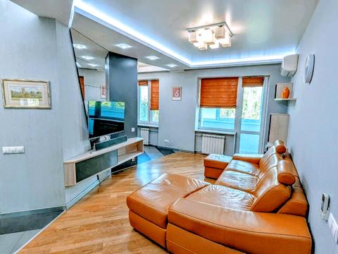 квартира за адресою Джона Маккейна вул. (Івана Кудрі), 37-А