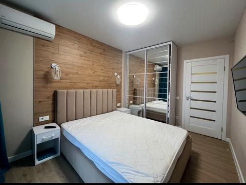 квартира по адресу Новокузнецкая ул., 57