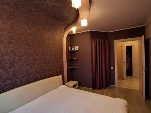 квартира по адресу Днепровская набережная ул., 26-І