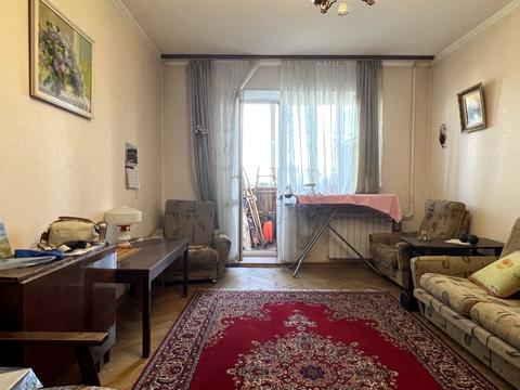 квартира по адресу Подлесная ул., 2