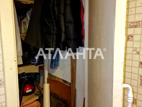 квартира по адресу Владислава Бувалкина ул. (Бочарова Генерала), 13