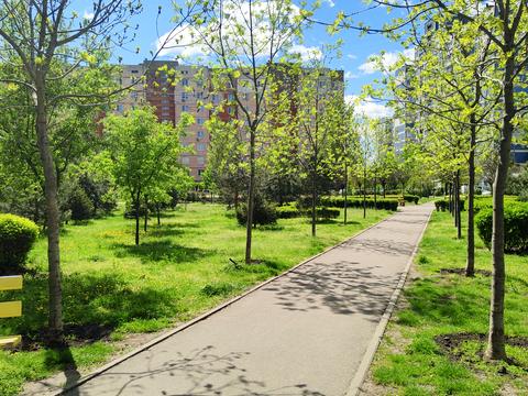 квартира по адресу Иорданская ул. (Лайоша Гавро), 4