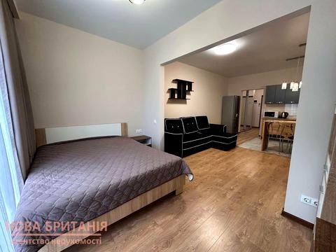 квартира по адресу Михаила Максимовича ул. (Трутенко Онуфрия), 24-Б