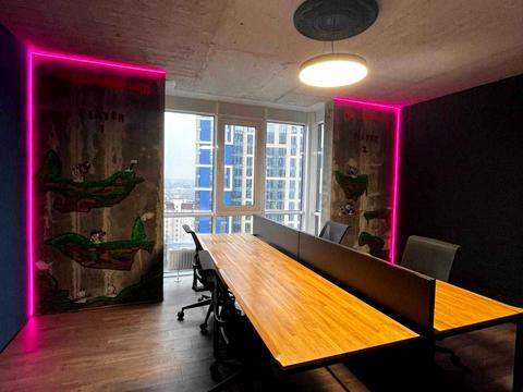 комерційна за адресою Михайла Бойчука вул. (Кіквідзе), 41-Б