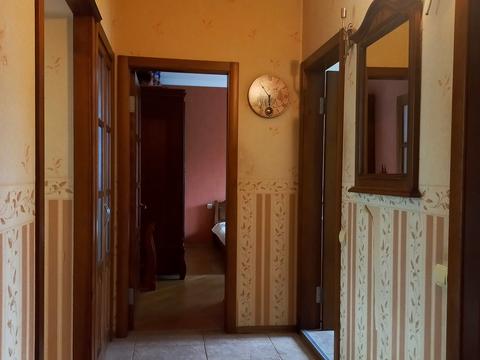 квартира за адресою Французький бульв., 12/1