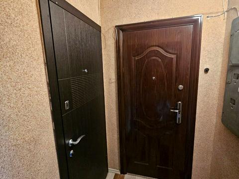 квартира по адресу Нарбутовская ул., 160/3