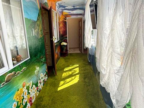 квартира за адресою Старопортофранківська вул., 9