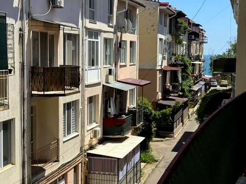 квартира за адресою Дача Ковалевського вул., 101А