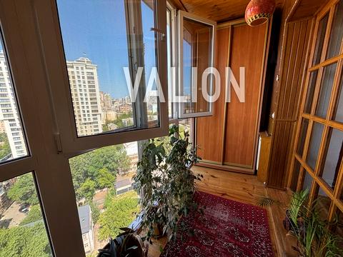 квартира за адресою Тарасівська вул., 36-А