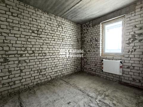 квартира за адресою Борткевича вул., 15