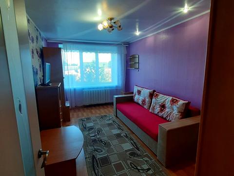 квартира по адресу Чорновола ул., 38