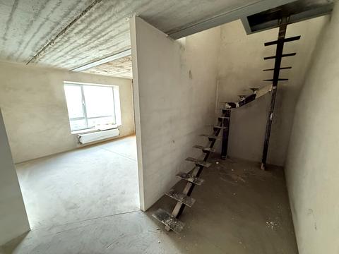квартира по адресу Сенная ул., 21