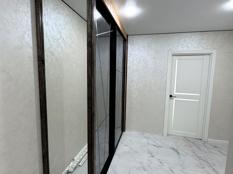 квартира по адресу Белогорская ул., 13