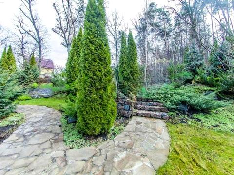 дом по адресу Бучанський