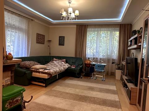 квартира по адресу Глінки, 7
