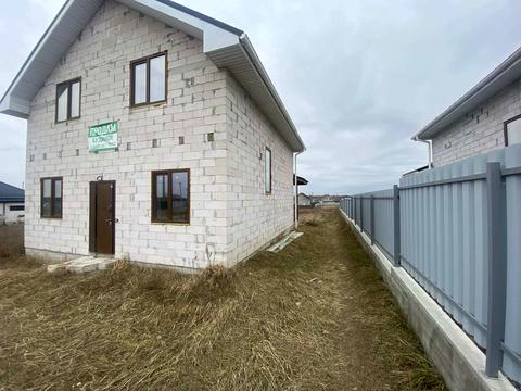 дом по адресу Аграрна, 14а