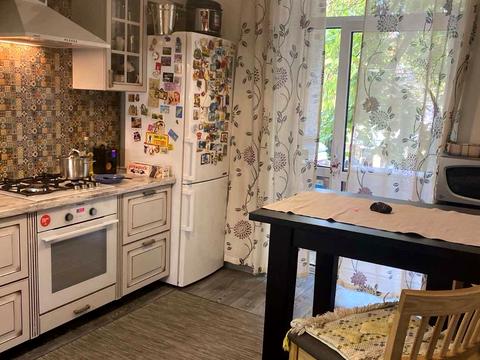 квартира за адресою Єврейська вул., 36
