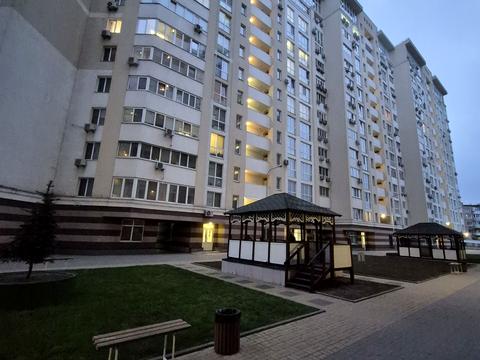 квартира за адресою Олександрівська вул., 1