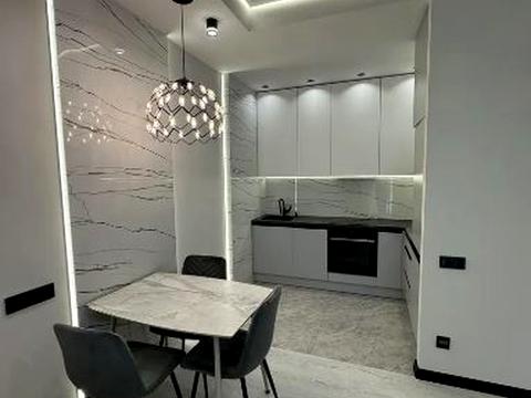квартира по адресу Костомаровская ул. (Щорса), 1-А
