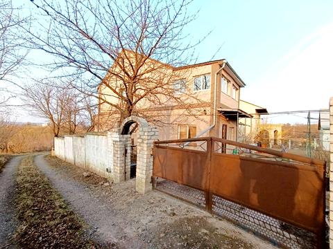 дом по адресу Верхоли ул., 23