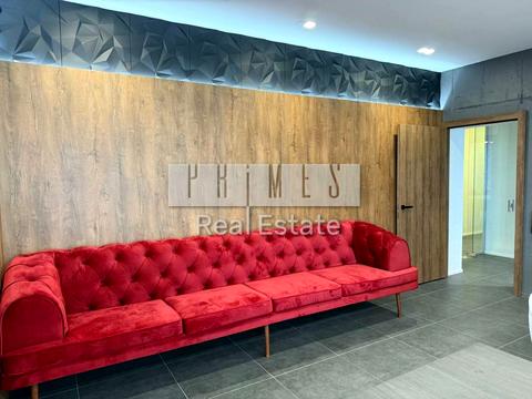 коммерческая по адресу Кловский спуск, 7