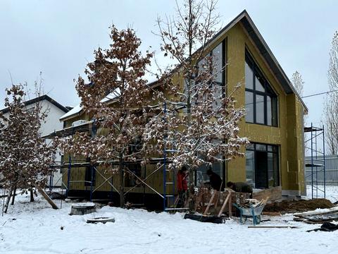 будинок за адресою Києво-Святошинський
