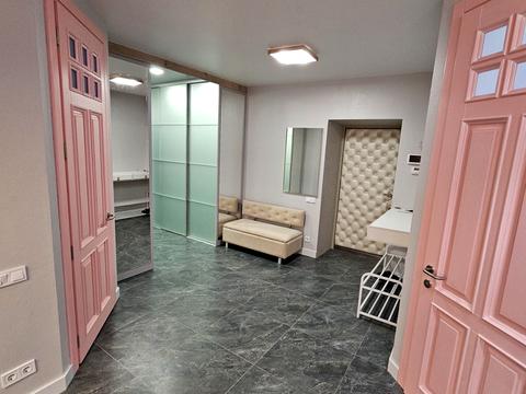 квартира за адресою Проспект Коцюбинського, 43