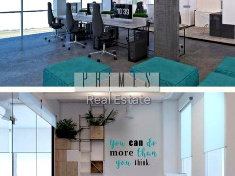 комерційна за адресою Лютнева вул., 58