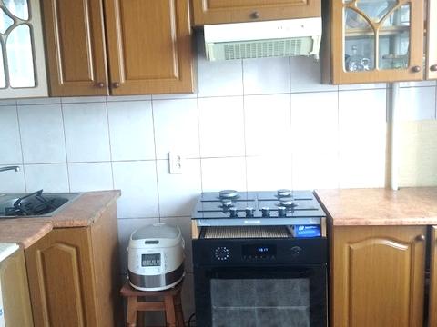 квартира за адресою Степана Бандери вул., 16