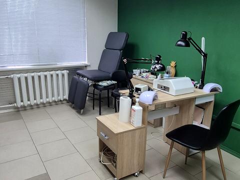 коммерческая по адресу Харьковская ул., 32/1