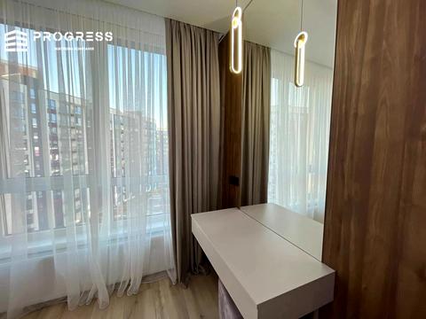 квартира по адресу Крайковского ул., 8