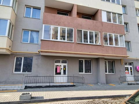 комерційна за адресою Угорська вул., 14е