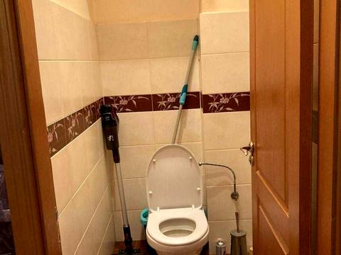 квартира по адресу Харьковское шоссе, 11