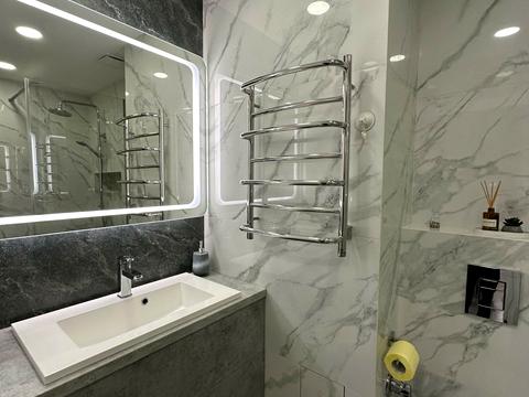 квартира за адресою Харківська вул., 7