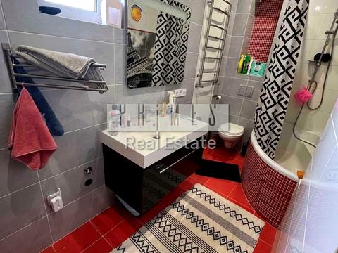 дом по адресу Сеноманський