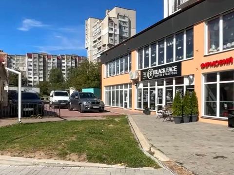 коммерческая по адресу Хмельницкий, Панаса Мирного ул., 19