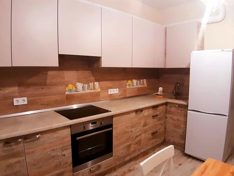 квартира за адресою Перлинна вул., 6