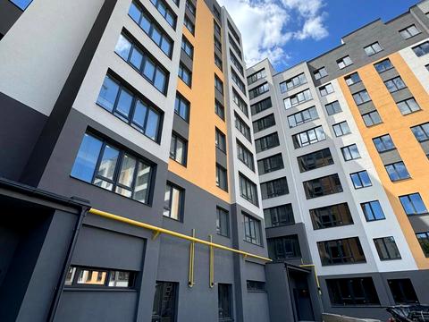 квартира за адресою Романа Шухевича вул. (Курчатова), 8/2