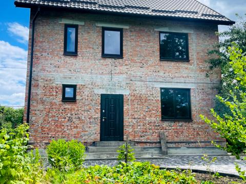 будинок за адресою Жирівська