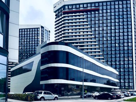 квартира за адресою Дніпровська набережна вул., 15-Є