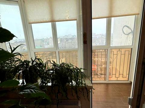 квартира по адресу Прохоровская ул., 39